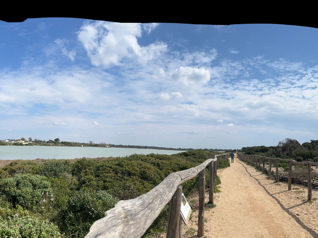 Spiaggia Salina dei Monaci-Manduria必去景点
