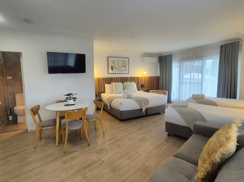 莫里慕科汽车旅馆主图