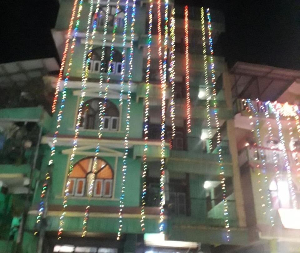 Friends Hotel Ilam