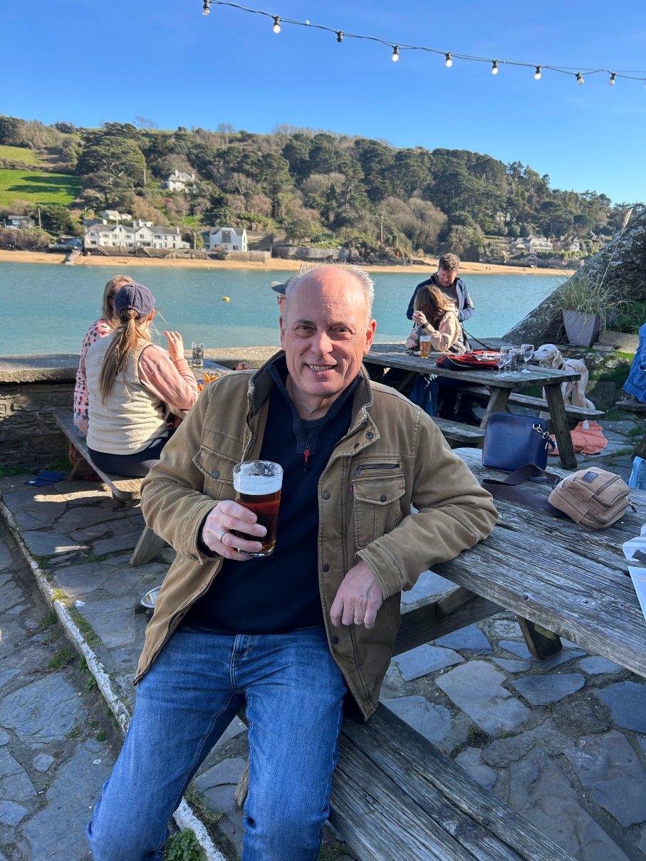 Sampford Harbour Side Guest House-官方