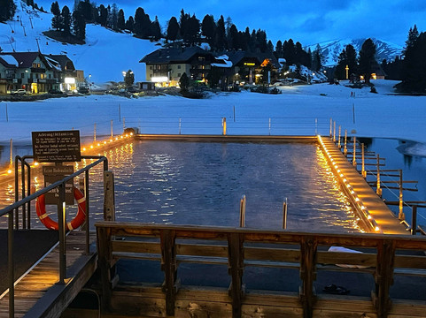 Hotel Hochschober主图