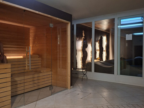 阿尔伯格勒卡斯酒店主图