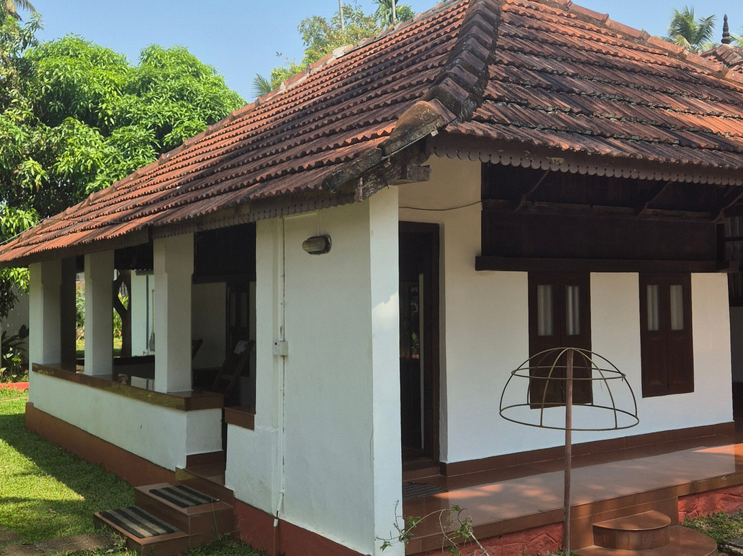 库瑞阿拉切瑞屋家庭旅馆主图