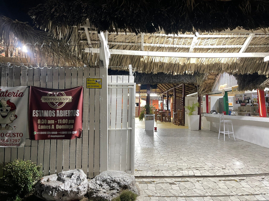 DOPPIO GUSTO due mondi un piacere主图