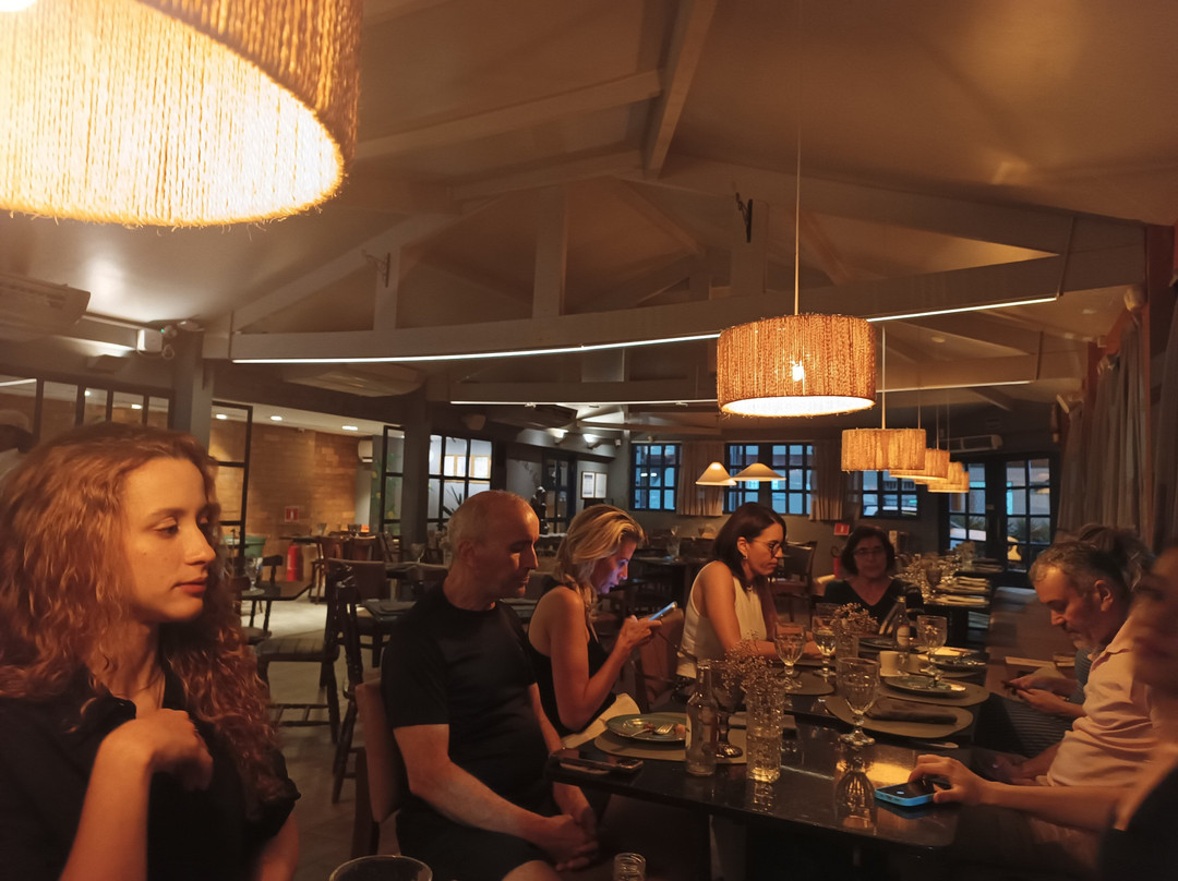 Casa Nonna João Pessoa主图