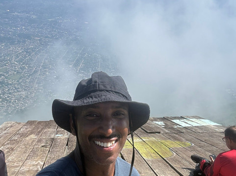 Serra Do Vulcao-Nova Iguacu必去景点