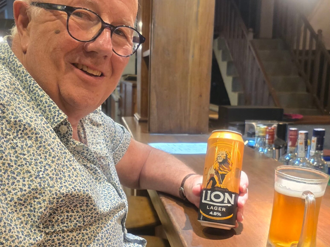 象屿度假酒店主图