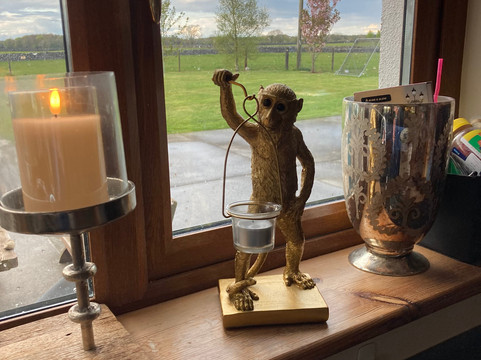 Peggi Browne Interiors-Athenry必去景点