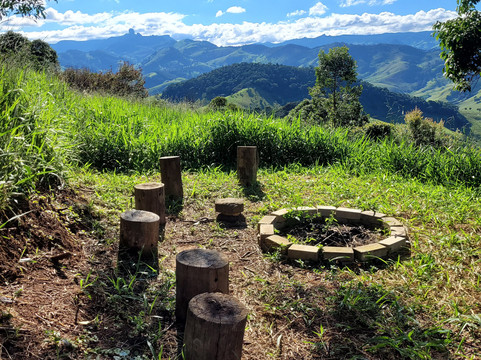 Sítio Limão Escondido-Sapucai-Mirim必去景点