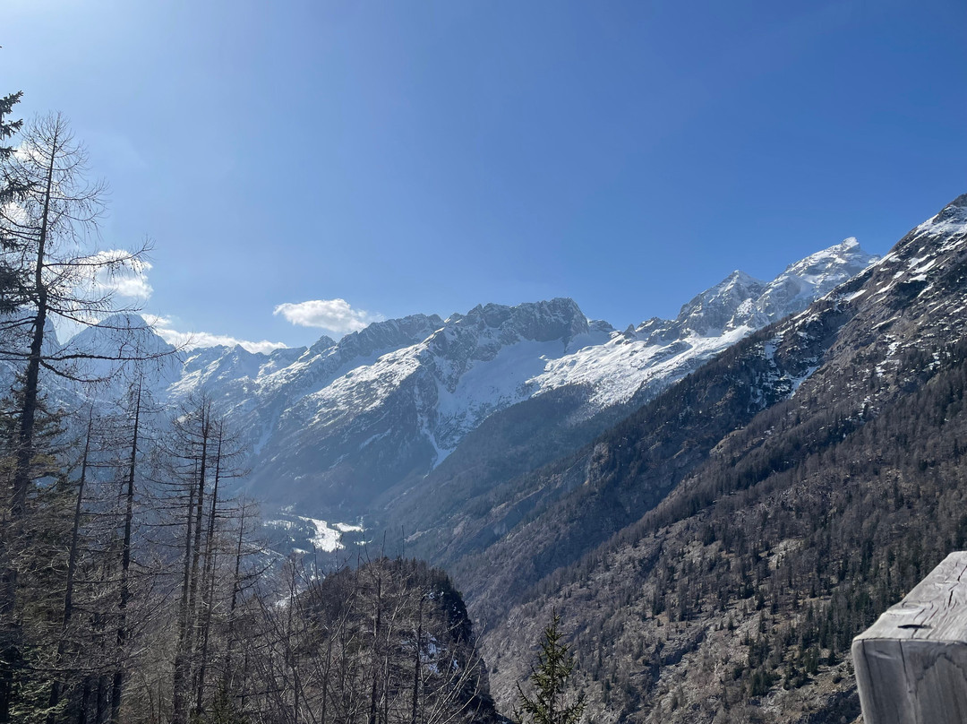 Vrsic Pass - Julian Alps-Kranjska Gora必去景点