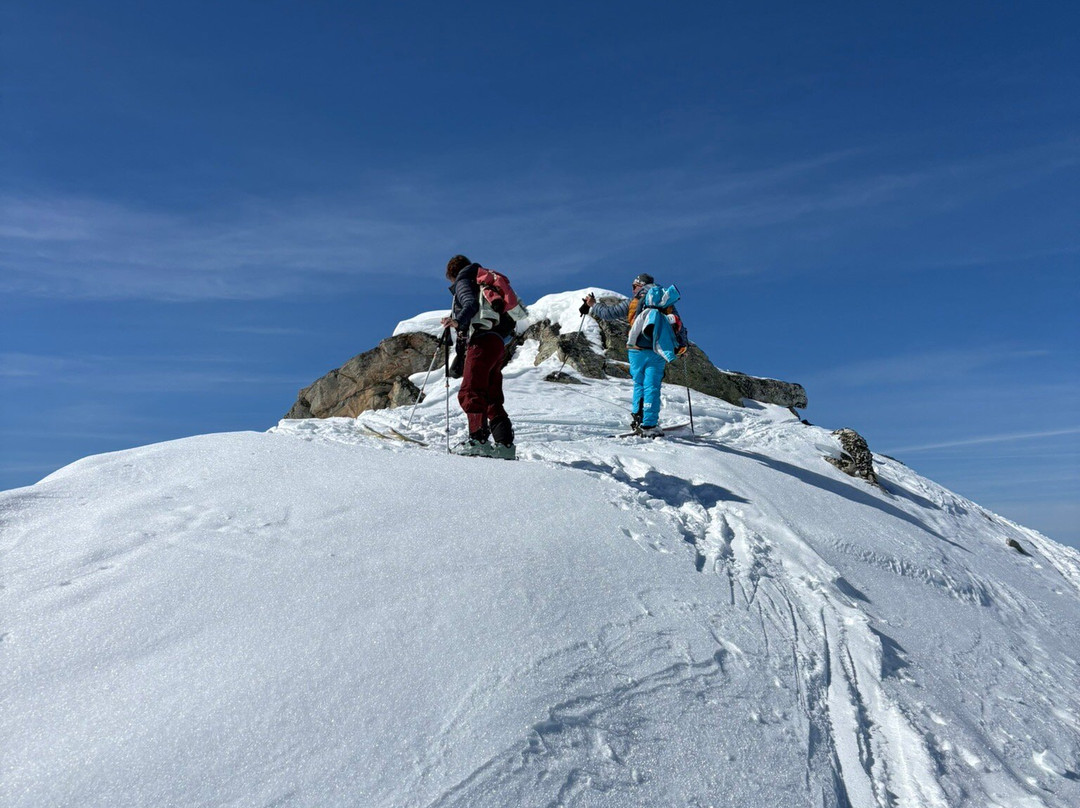 Reflex Ski School-Macot-la-Plagne必去景点