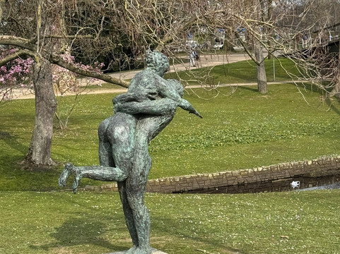 Parc de la Boverie-列日必去景点