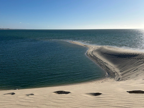 DAKHLA RIDE ADVENTURES-达赫拉必去景点