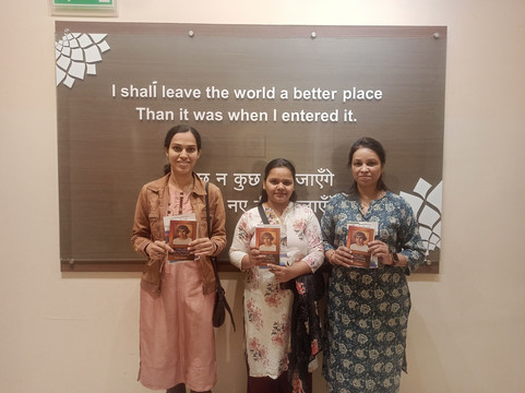 Darshan Museum-浦那必去景点