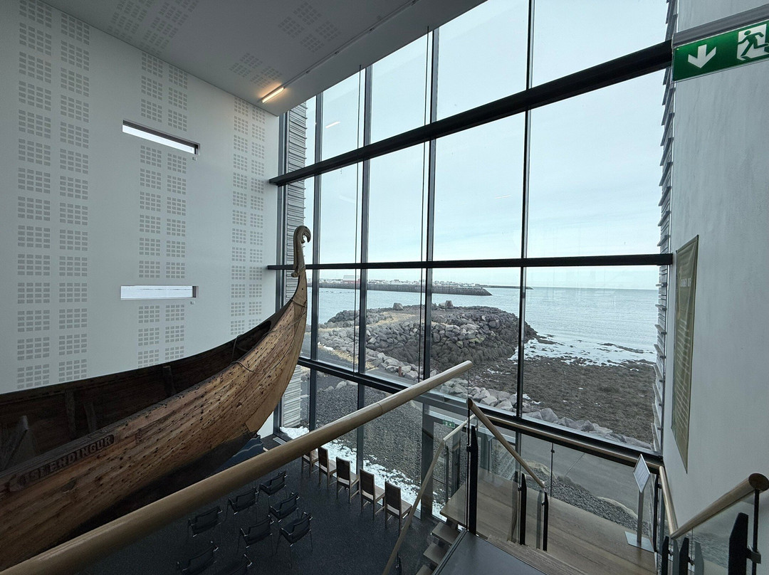 Viking World-凯夫拉维克必去景点