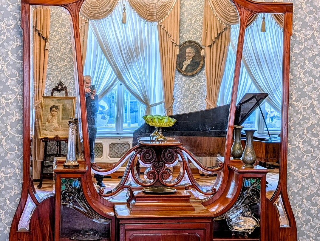 Museum of the City of Lodz-罗兹必去景点