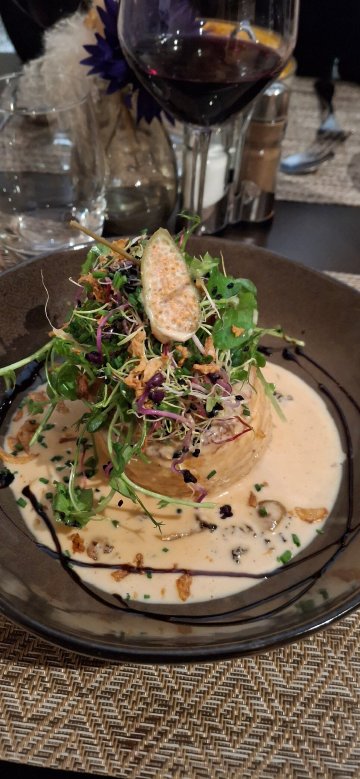 拉夏特莱瑞酒店-官方