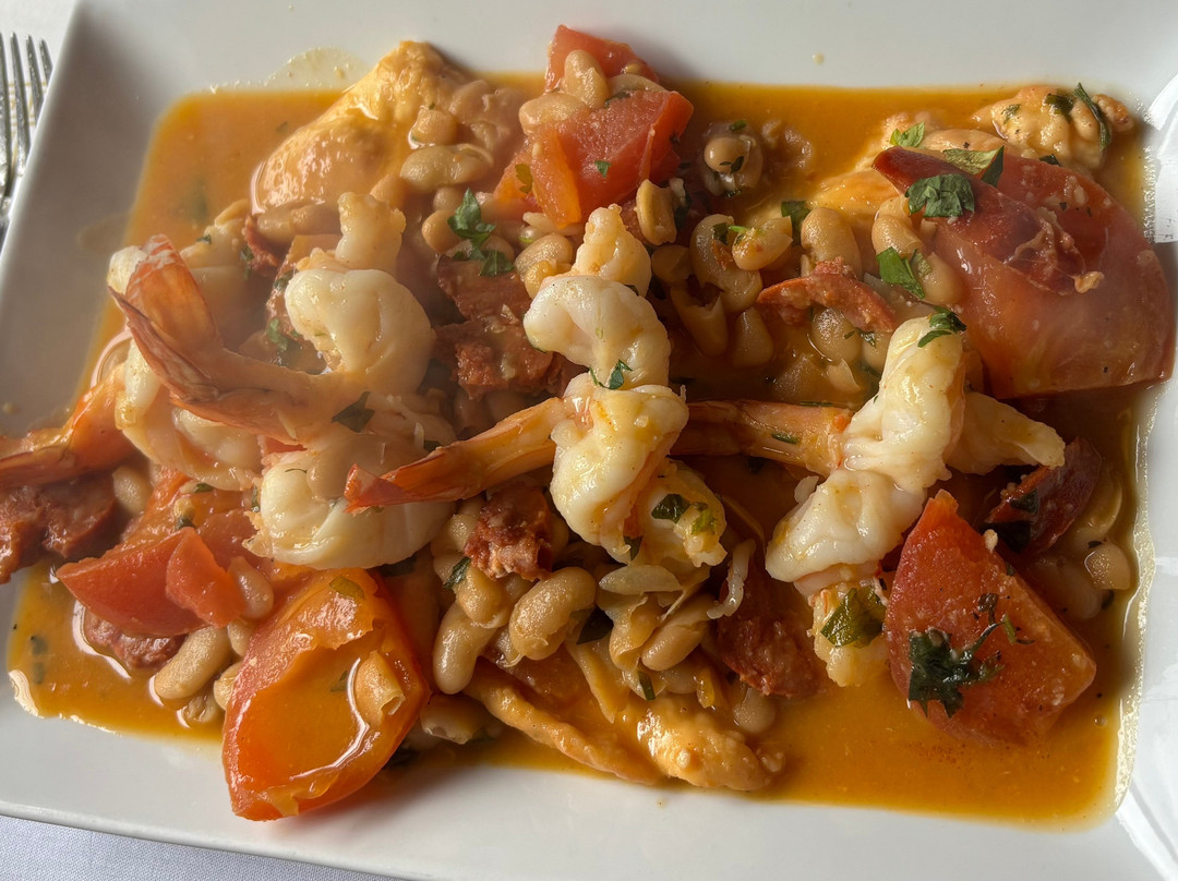 Mama Mia's Restaurant & Pizzeria