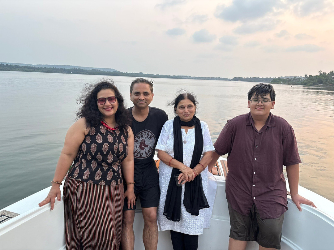 Konkan Explorers-Morjim必去景点