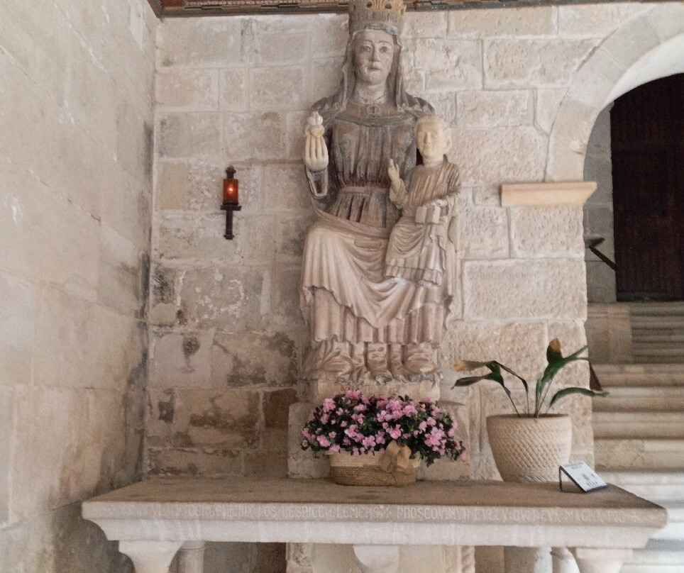 Monastery of Santo Domingo de Silos-Santo Domingo de Silos必去景点