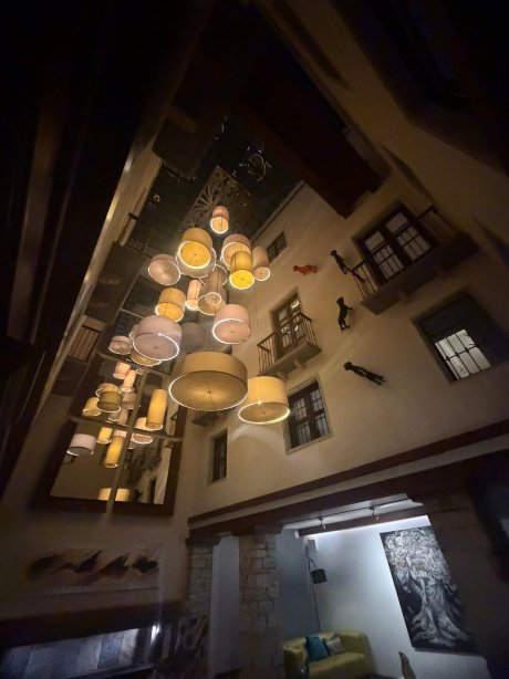 1850 精品酒店-官方