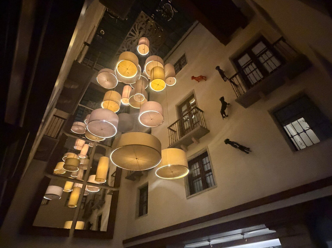 1850 精品酒店主图