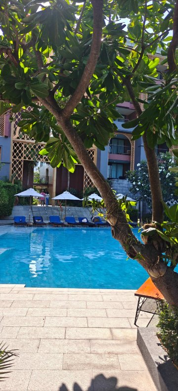 普吉岛卡隆亚维斯塔格兰德 - 美憬阁酒店-官方