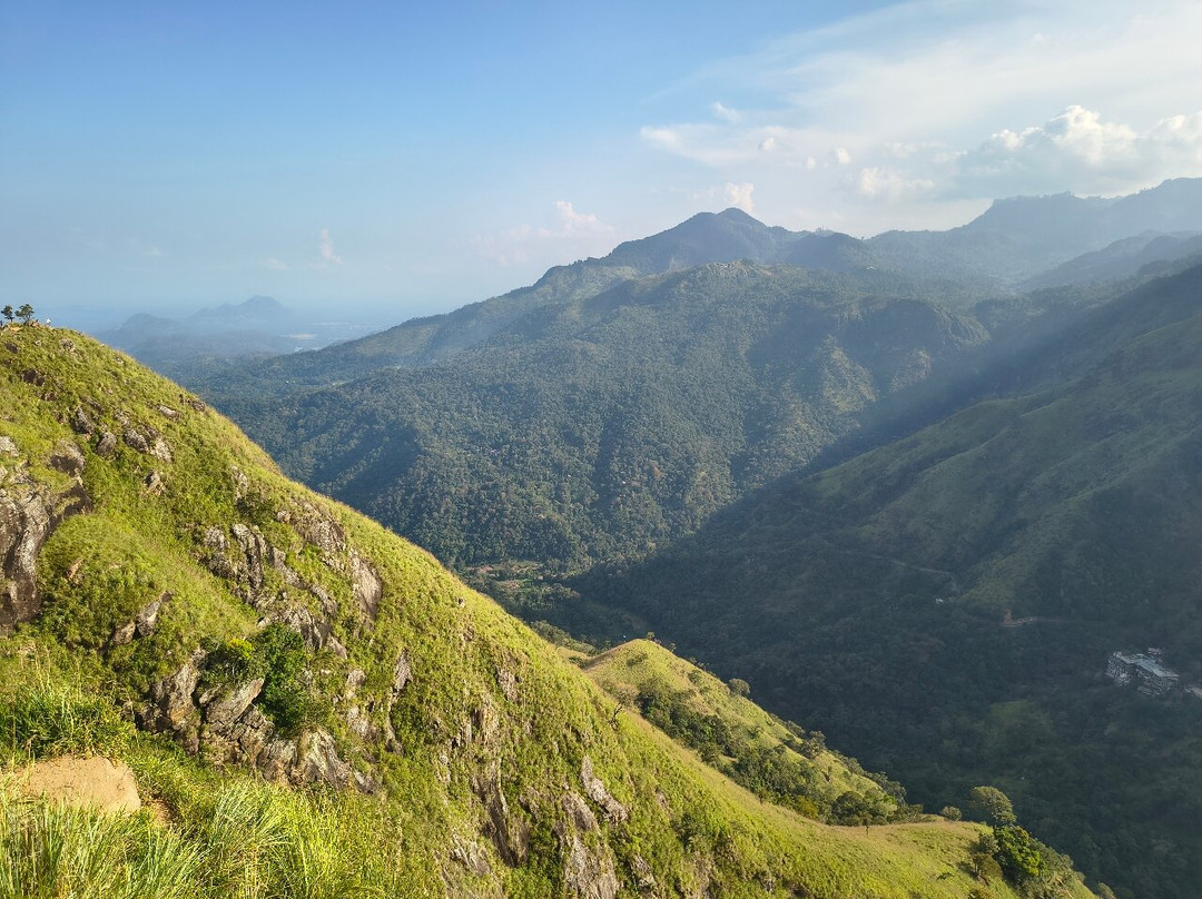 USP Lanka Tours-科伦坡必去景点