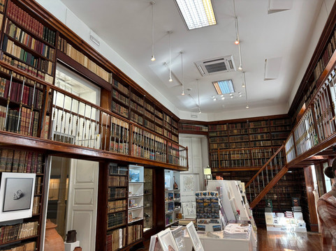 El Museo Canario-大加那利岛拉斯帕尔马斯必去景点