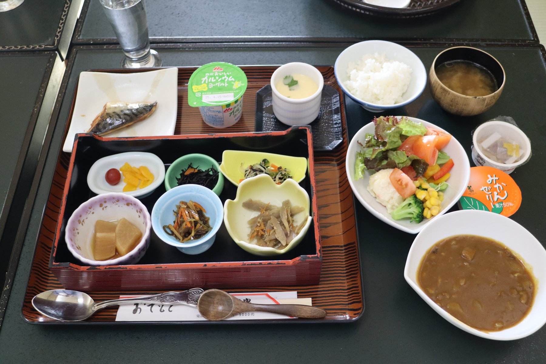 神之汤温泉酒店-官方