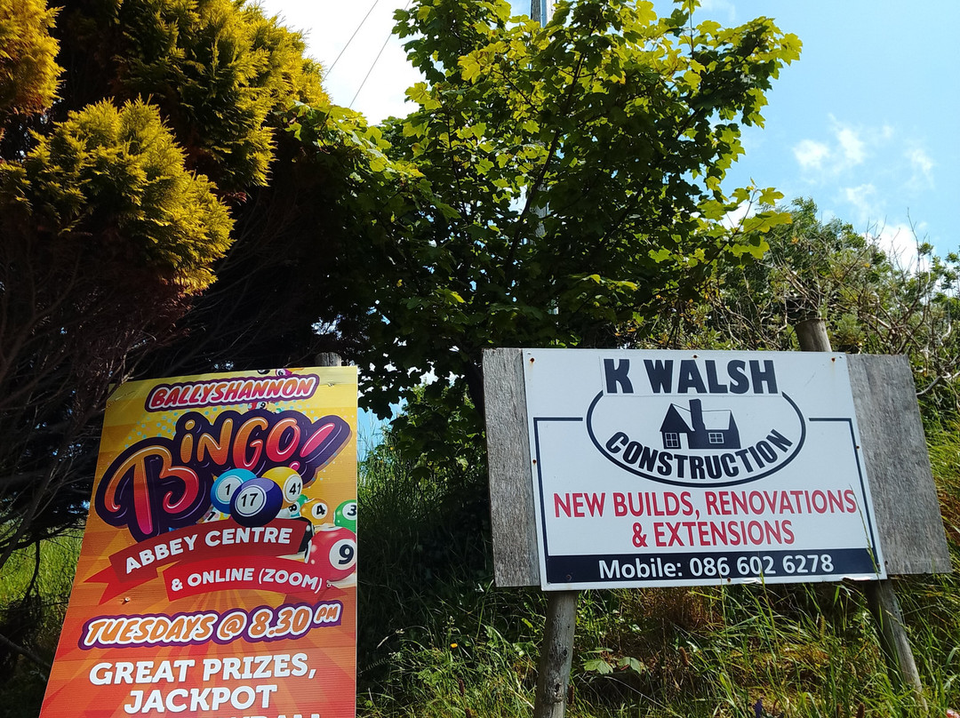 Ballyshannon and District Museum-Ballyshannon必去景点