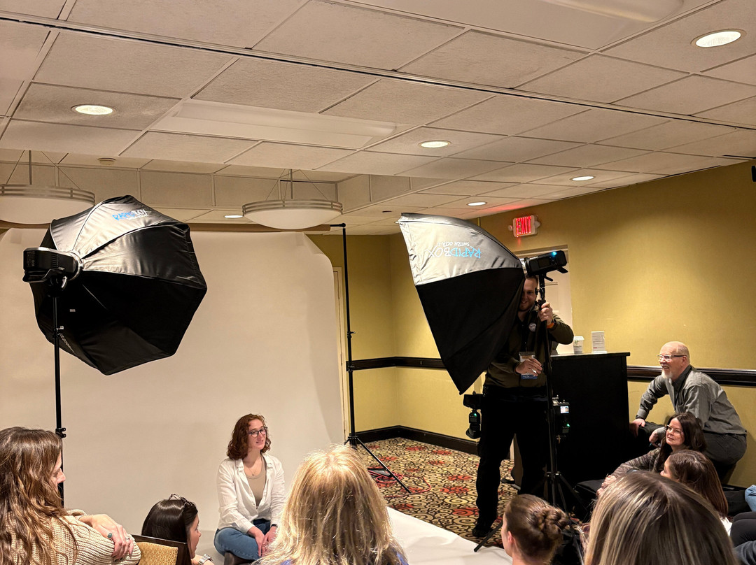 Holiday Inn 普茨茅斯主图