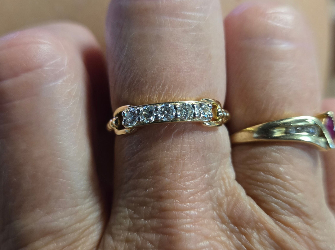 Joe's Jewelry-菲利普斯堡必去景点