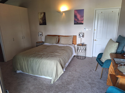 希尔克雷斯特山景休闲旅馆主图