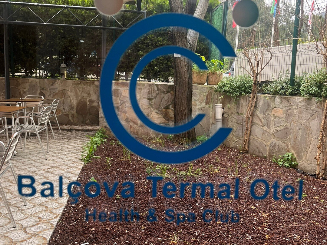 巴科瓦温泉酒店主图