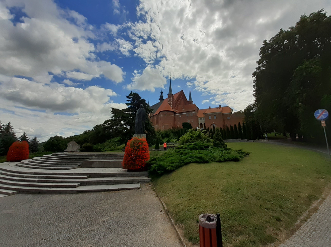 GFP Travel - Day Tours in Poland-Toszek必去景点
