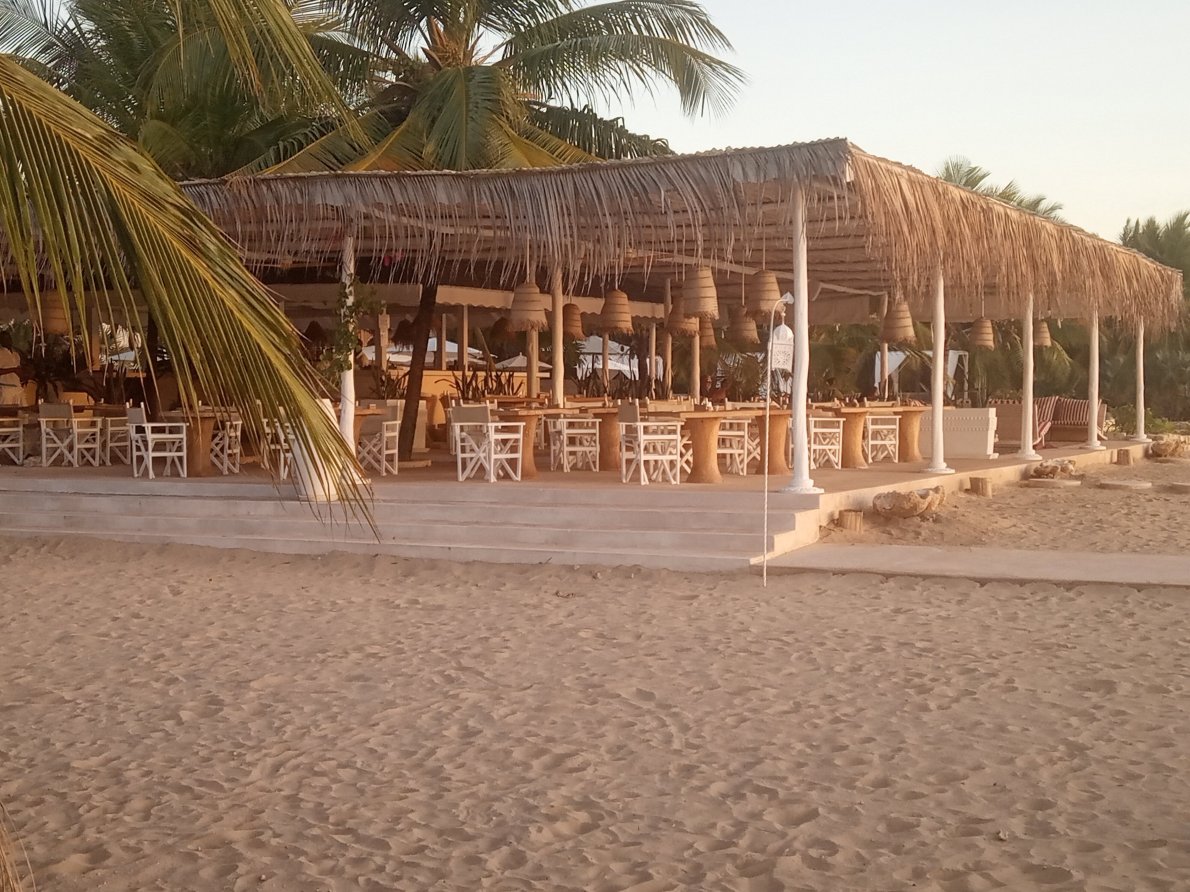 马吉利斯度假村-官方