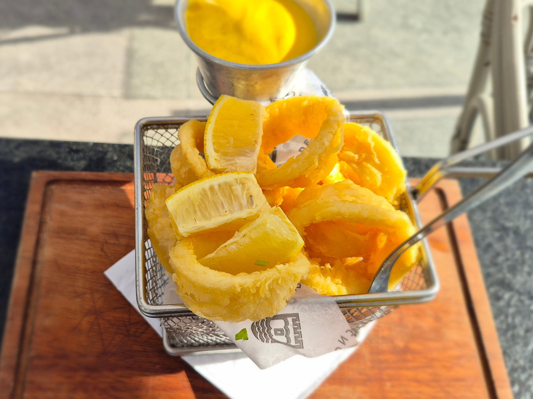 Torreon del Monje-马德普拉塔必去景点