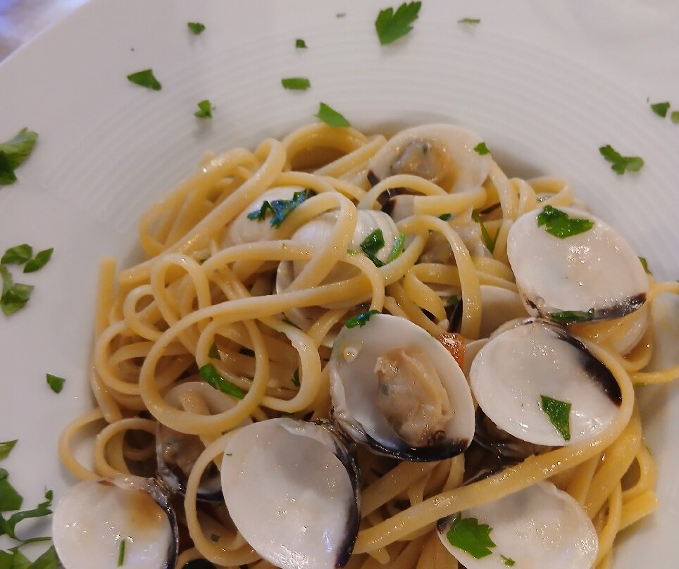 Restaurant Meraviglia