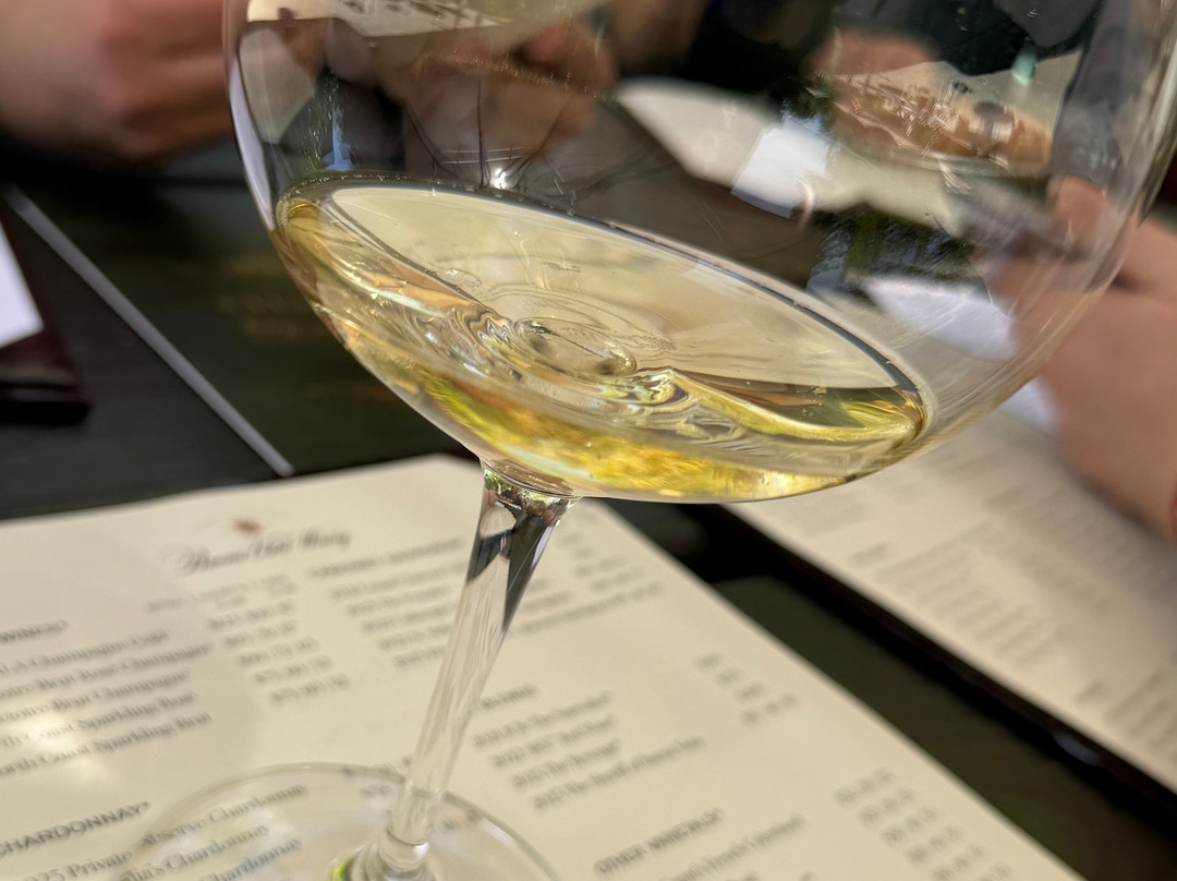 Gundlach Bundschu Winery-索诺玛必去景点