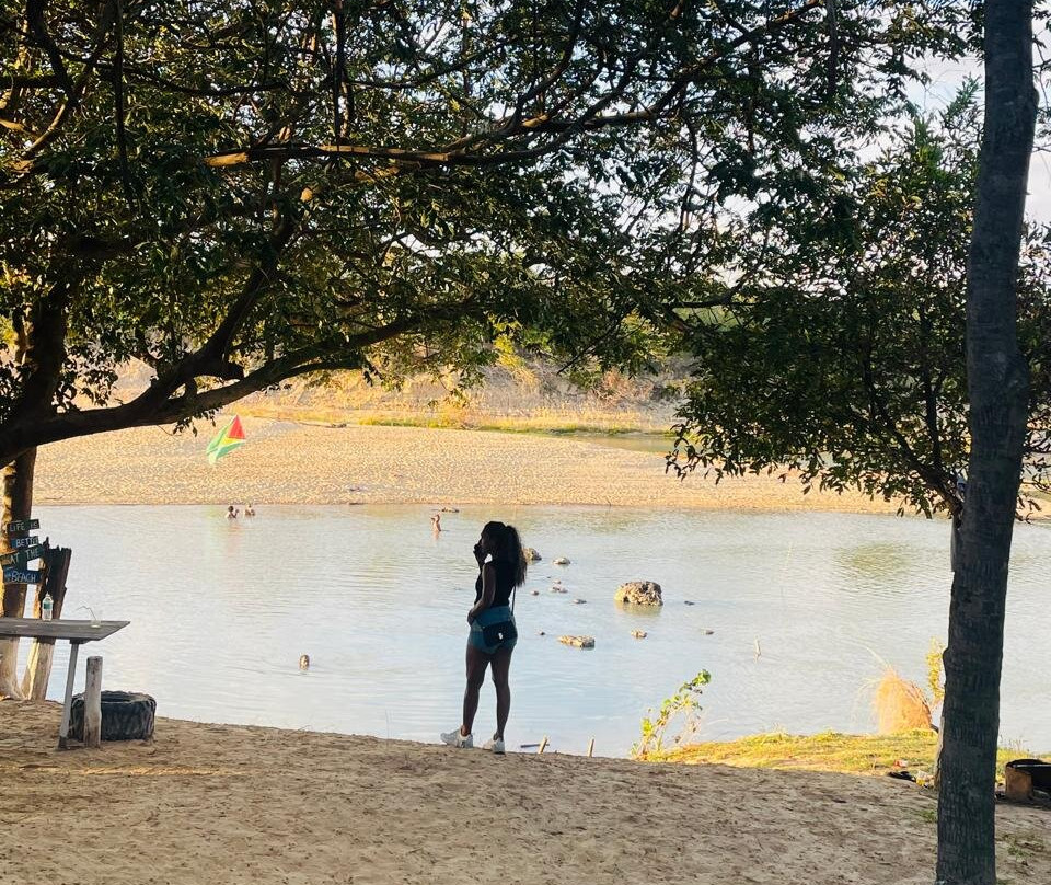 Ariwa Beach-Lethem必去景点