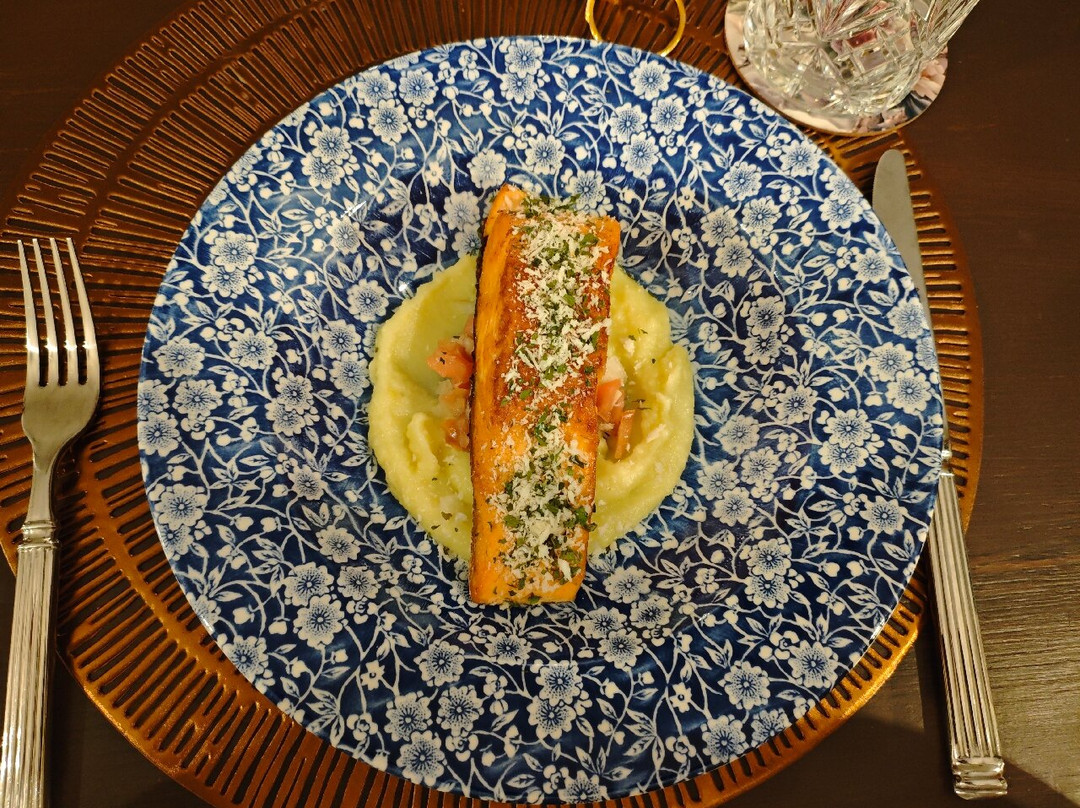 Palacete do Guerreiro Charme Hotel & Spa