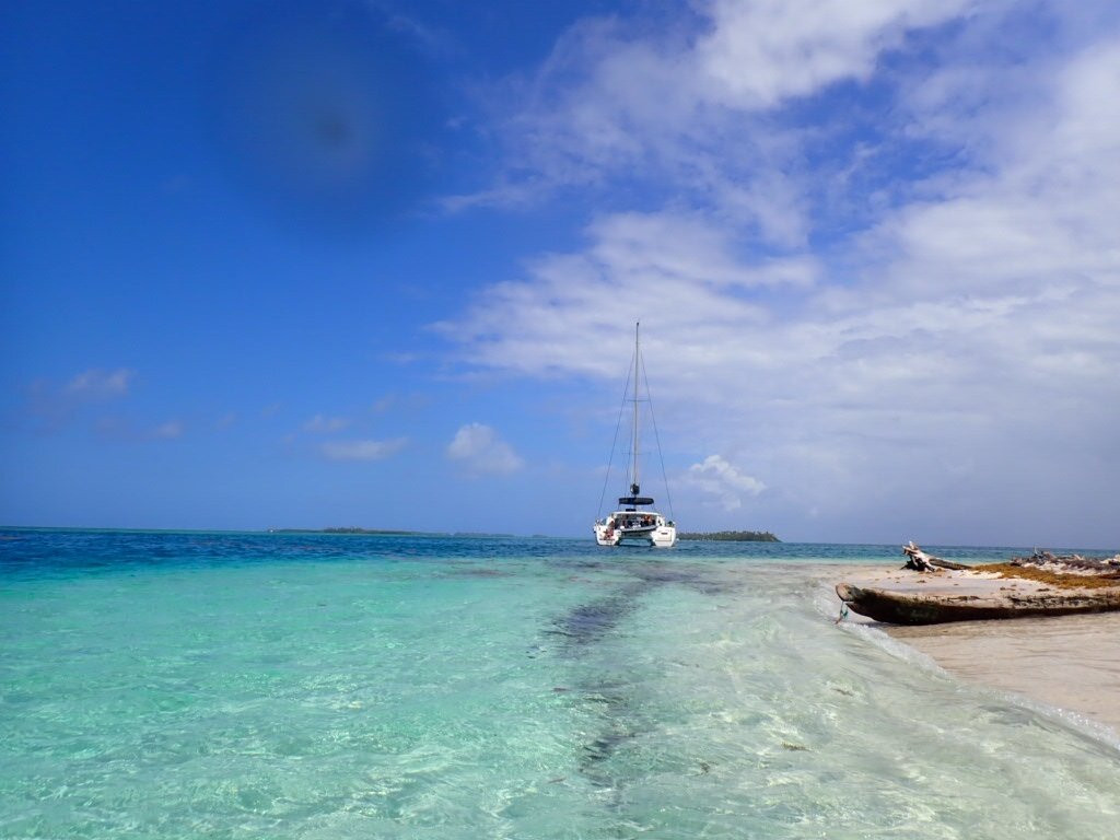 Anemoi Sailing-埃尔波韦尼尔必去景点