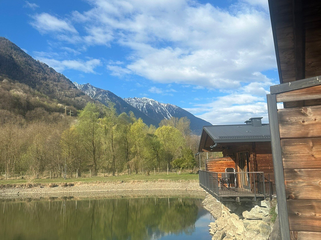Il Laghetto Hotel