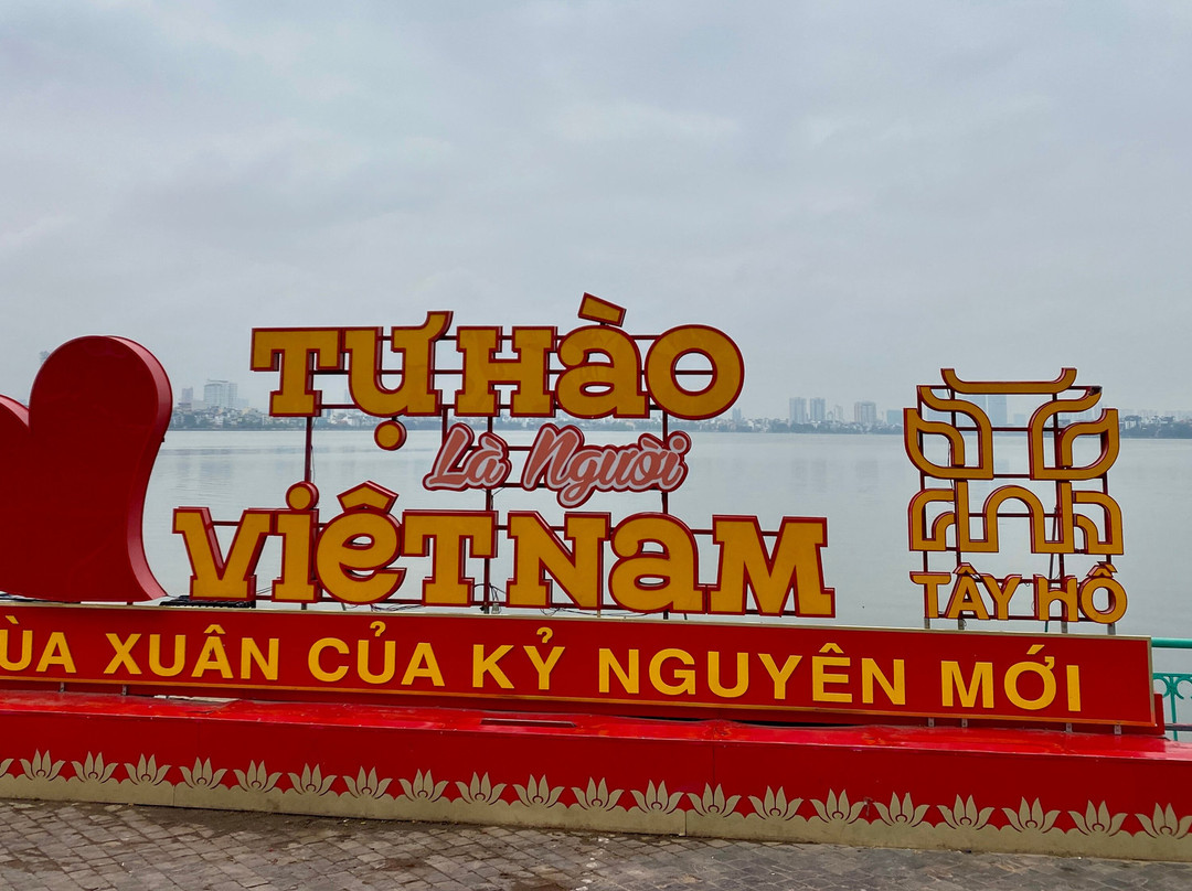 Horizon Vietnam Travel-河内必去景点