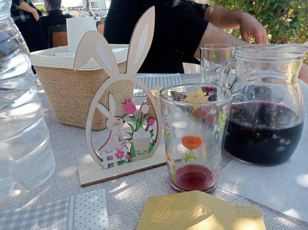 La Fattoria Dei Salari-Floridia必去景点