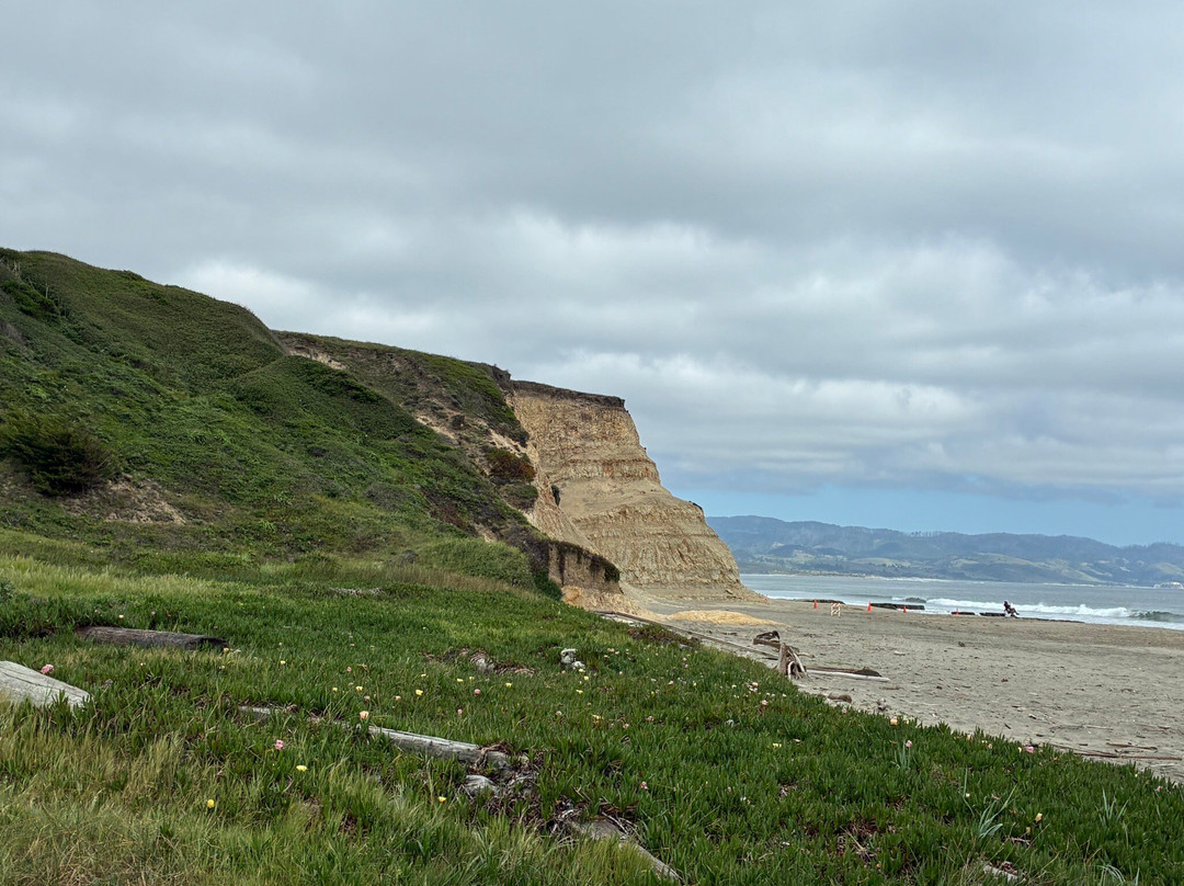 Point Reyes National Seashore-Point Reyes Station必去景点