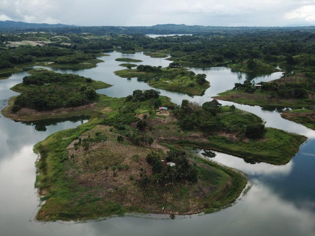 Kairos Island