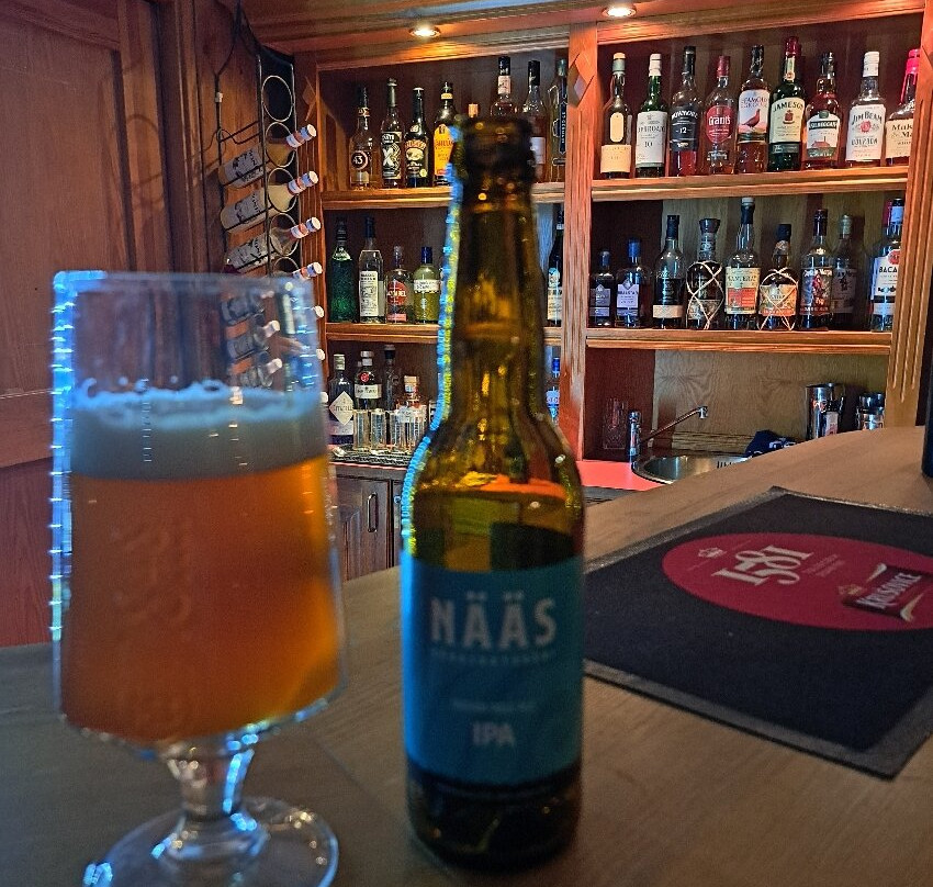 穆尔舍酒店及会议中心主图