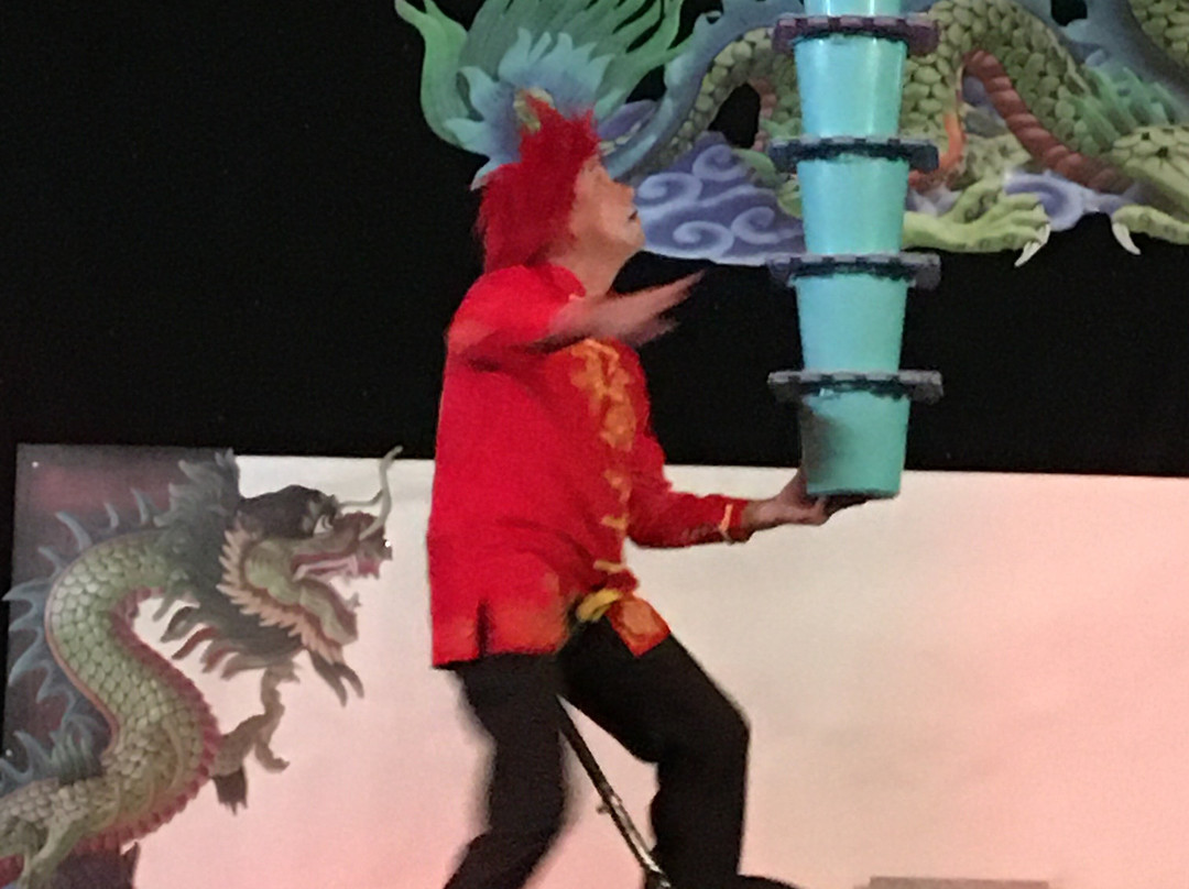 Wunderland Kalkar-Kalkar必去景点